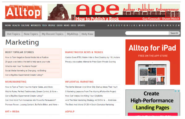 alltop-find-blog-readers