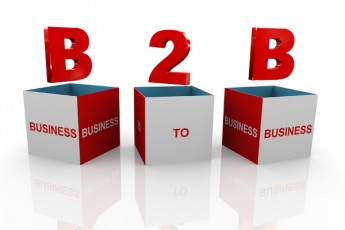 b2b over boxes