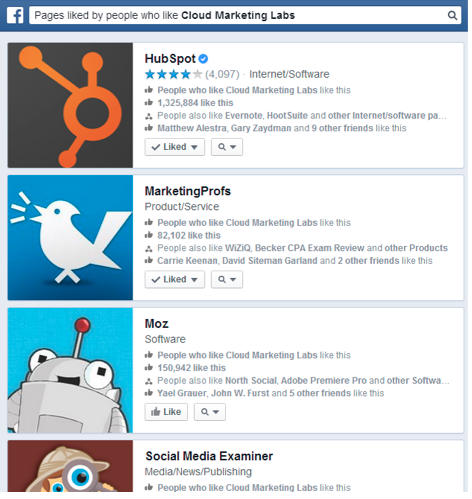 facebook-pages-liked-search