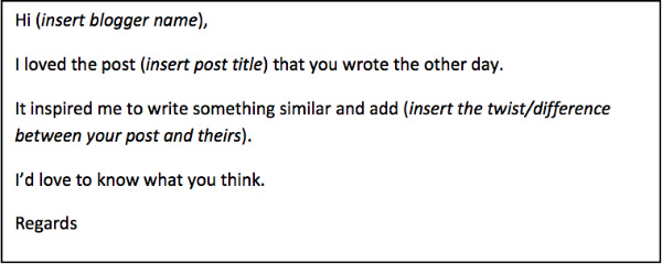 influencer-outreach-email
