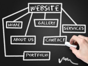 website pages-web