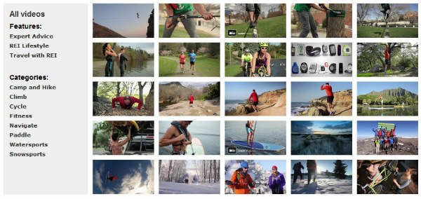 images-video choices