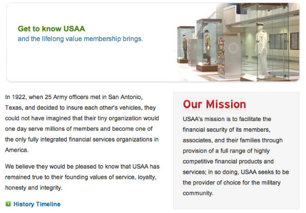 USAA-magazine-corporate-mission