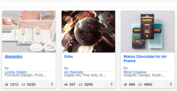 image examples-behance
