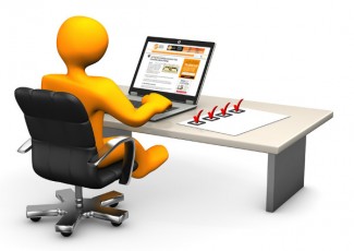 figure working-laptop-cmi screen