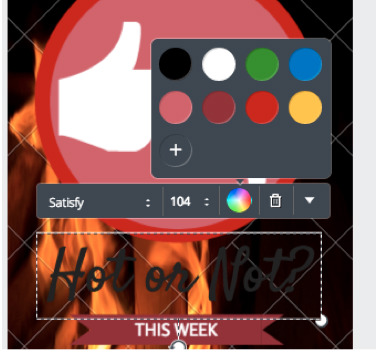 color circles-hex color code 