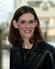 mug shot-heidi cohen