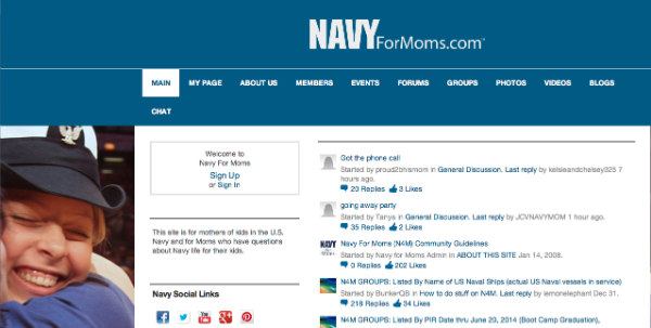 mom hug image-main page-navyformoms