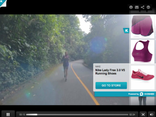 woman jogger-jogging items for sale