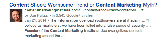 cmi search results example-content shock