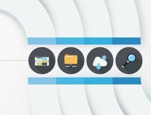 workflow images-cloud-computer-magnifying glass