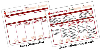 Jiwa-difference-map