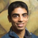 mug shot-pawan deshpande