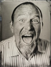 mug shot-scott abel