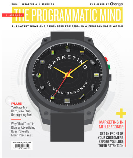 giant watch face-programmatic mind