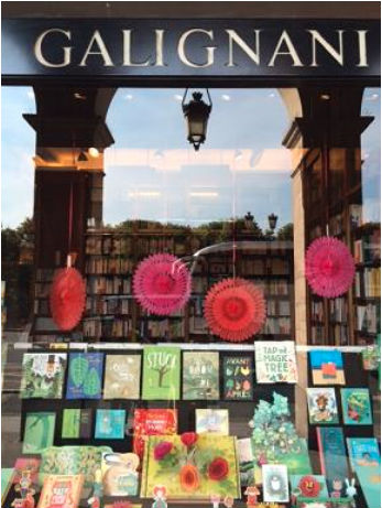 bookstore image-galignani cover