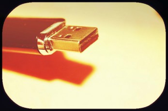flashdrive image