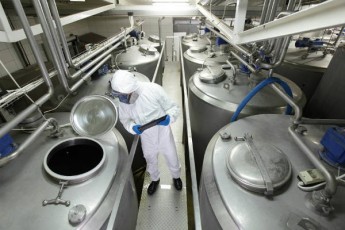testing lab image-white-suited guy