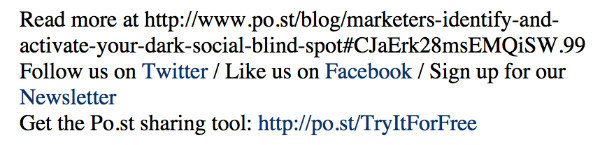 read more-sharing example