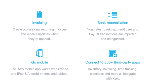 example-xero.com-landing page icons