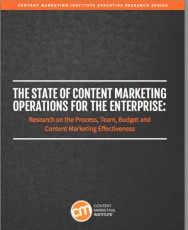 content marketing research cover-enterprises
