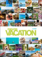 endless vacation cover-travel photos
