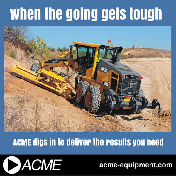 earthmover-when the going gets tough