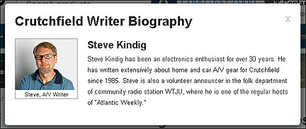 example-writer biography