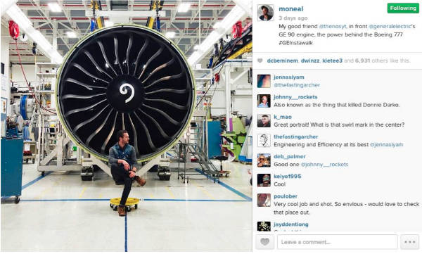 guy with jet engine
