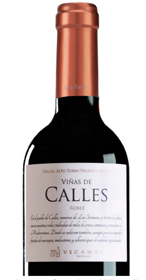 wine bottle-vinas de calles