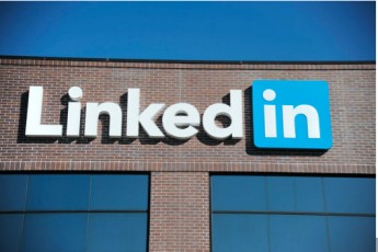 linkedin logo