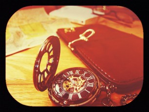 open pocket watch image