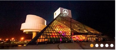 rock hall-cleveland