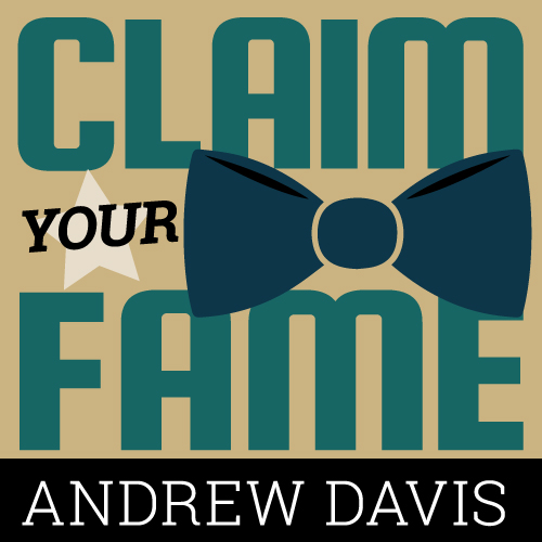 ClaimYourFame_1 Bowtie