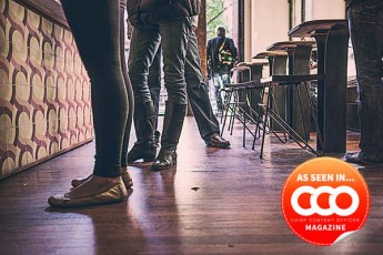 feet-wooden floor-cco logo