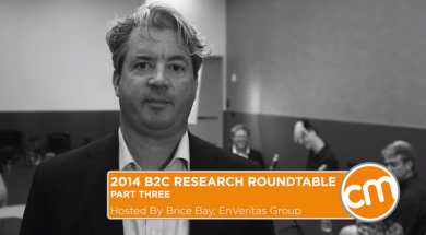 B2C Research Roundtable 