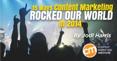 CMI_15_Ways_Content_Marketing Rocked_Cover