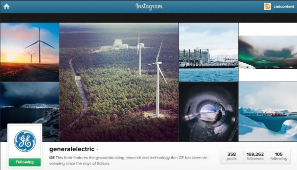 GE-Instagram