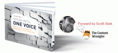 speak-with-one-voice