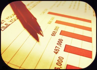 curate data content