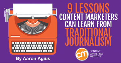 Agius-lessons-content-marketers-journalism-cover