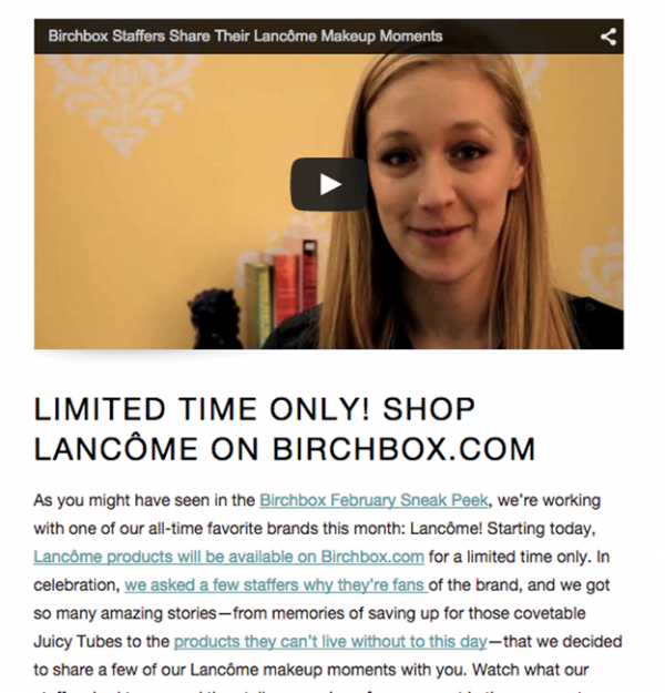 BirchBox - Image5