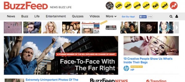 BuzzFeed - Image1