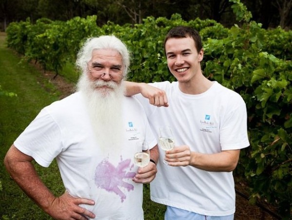 Growing grapes is still harder than growing audiences image 1