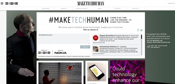make-tech-human-website-example-image 1