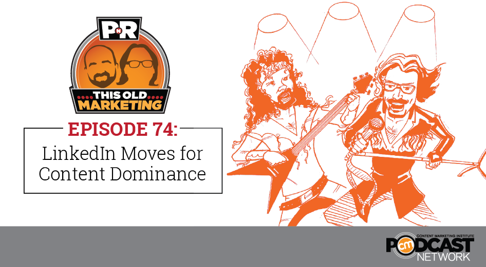 LinkedIn-Content-Dominance-Podcast-Cover