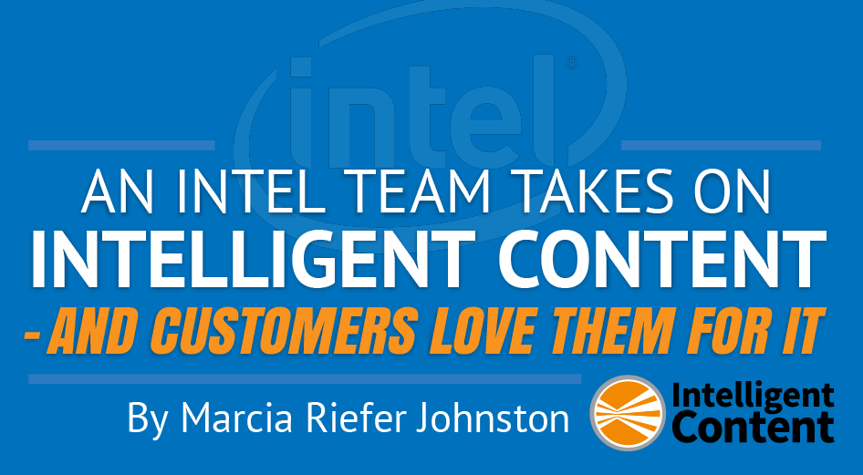 Intel-intelligent-content-customer-love
