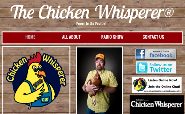Image via The Chicken Whisperer