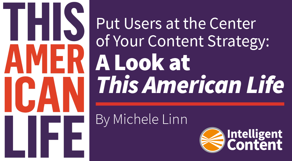 content-strategy-user-centered