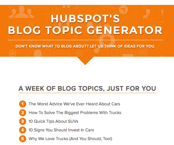 hubspot-blog-topic-generator-image 9